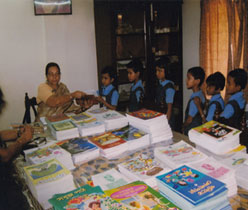Welcome Image